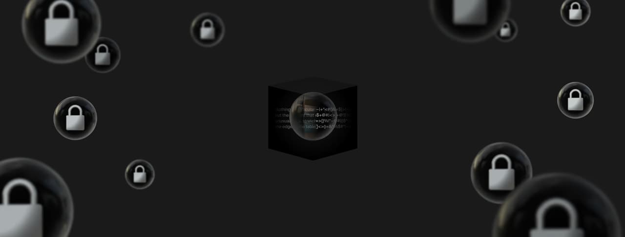 Trace Studio privacy architecture