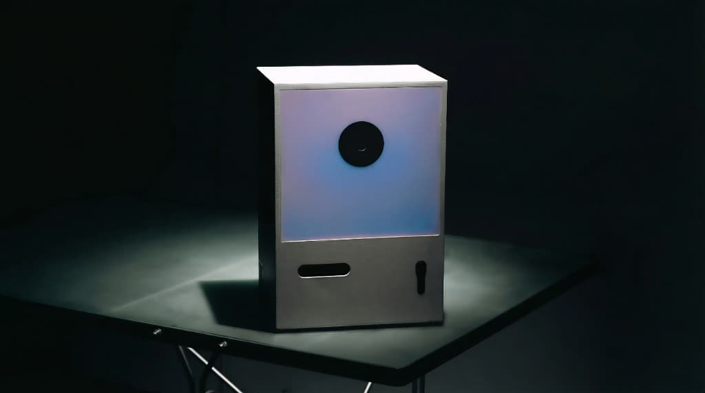 Trace Studio — product overview